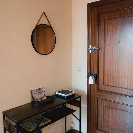 Piso 3 Con Parking A 5mins Vialia & Halo Vistas A La Ria De ツ By Rias Baixas アパート