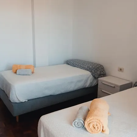 Piso 3 Con Parking A 5mins Vialia & Halo Vistas A La Ria De ツ By Rias Baixas アパート