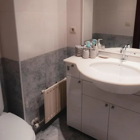 アパート Piso 3 Con Parking A 5mins Vialia & Halo Vistas A La Ria De ツ By Rias Baixas